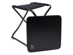 Tabouret De Pêche Bo-Camp Avec étagère