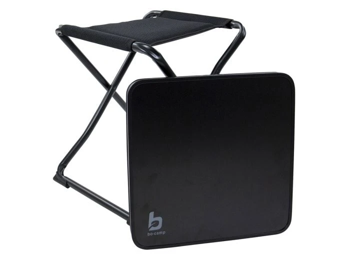 Tabouret De Pêche Bo-Camp Avec étagère