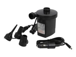 Bo-Camp Pompe 12/230V