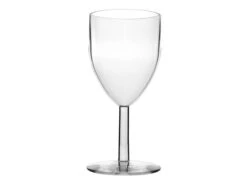 Bo-Camp Verre à Vin Blanc