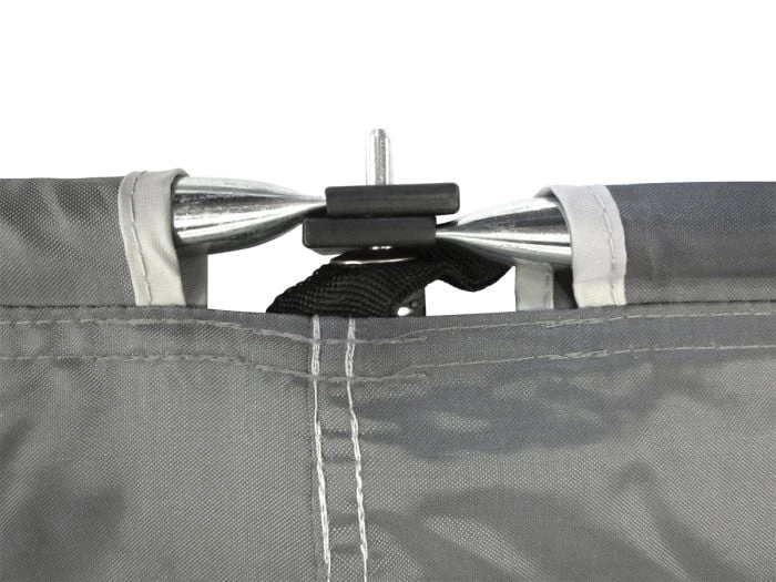 Bo-Camp Dennis Paravent – Image 2