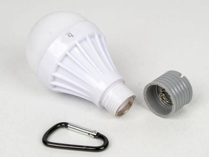 Bo-Camp Globe Lampe Suspendue – Image 2