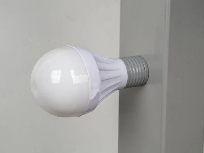 Bo-Camp Globe Lampe Suspendue – Image 4