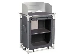 Bo-Camp Moraine Cuisine