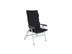 Bo-Camp Housse De Fauteuil Rembourrée Taille M
