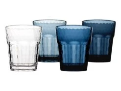 Bo-Camp Mix & Match Lot De Verres à Limonade