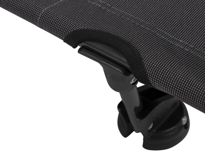 Bo-Camp Quick Easy Lit De Camping – Image 4