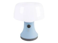 Bo-Camp Sirius Lampe De Table - Blue