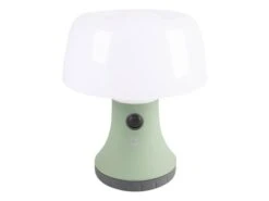 Bo-Camp Sirius Lampe De Table - Green