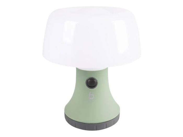 Bo-Camp Sirius Lampe De Table - Green