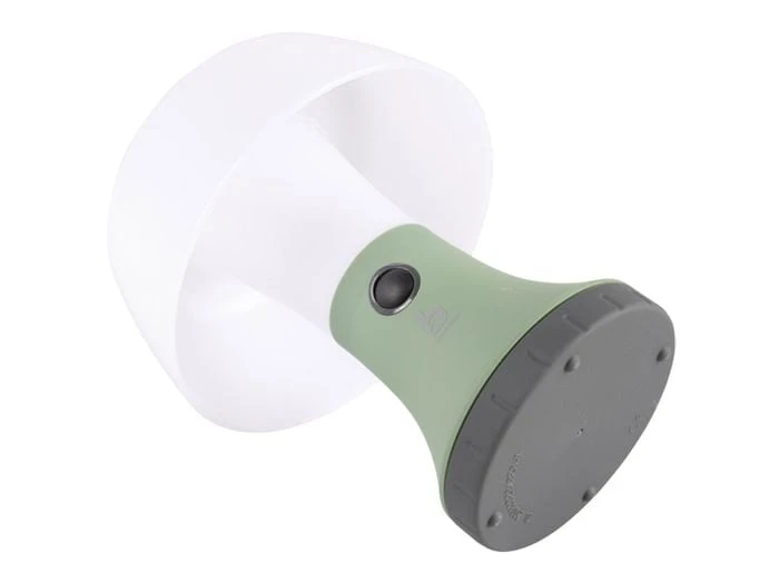 Bo-Camp Sirius Lampe De Table - Green – Image 2