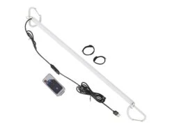 Bo-Camp Slim Tube LED