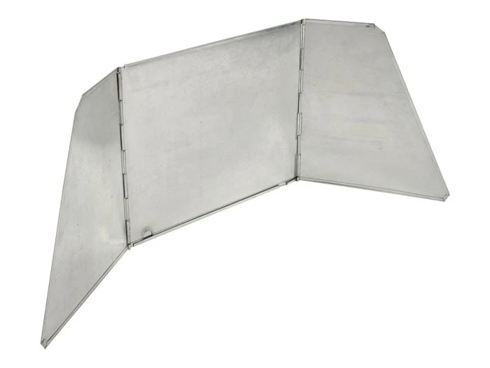 Bo-Camp Cuisson Paravent XL Ajustable – Image 2