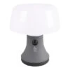 Bo-Camp Sirius Lampe De Table - Grey