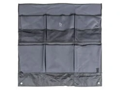 Bo-Camp Organiseur De Roue Carré