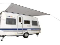 Bo-Camp Travel Solette De Caravane