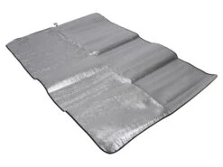 Bo-Camp Tapis En Mousse Isolant - 190 X 125 Cm