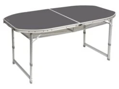 Bo-Camp 150 X 80 Cm Table