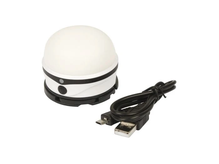 Bo-Camp Lampe Suspendue Kuma Silicone Rechargeable 200 Lumen – Image 7