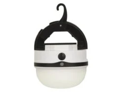 Bo-Camp Lampe Suspendue Kuma Silicone Rechargeable 200 Lumen