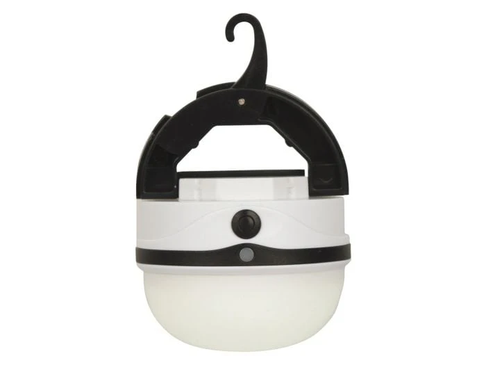 Bo-Camp Lampe Suspendue Kuma Silicone Rechargeable 200 Lumen