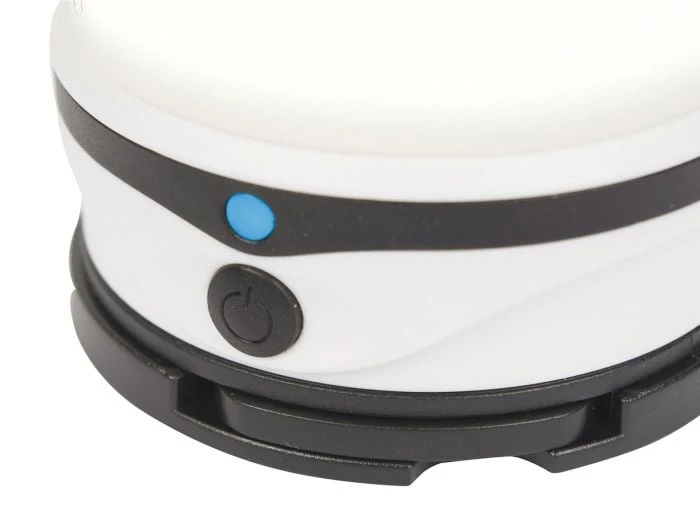 Bo-Camp Lampe Suspendue Kuma Silicone Rechargeable 200 Lumen – Image 4