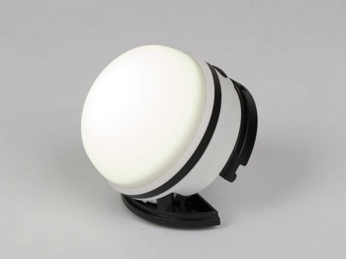 Bo-Camp Lampe Suspendue Kuma Silicone Rechargeable 200 Lumen – Image 6