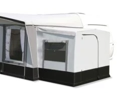 Brand Rasta Universal GS/P Annexe