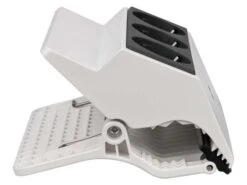 Brennenstuhl Bloc Multiprise 3 Prises Ă Pince