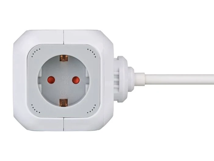 Brennenstuhl ALEA-Power Prise Cubique – Image 2