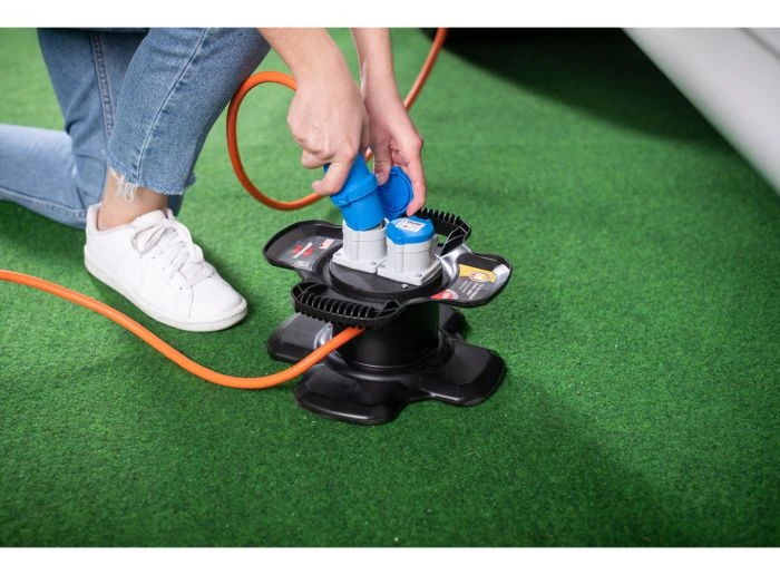 Brennenstuhl Enrouleur De Câble CEE – Image 3