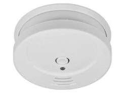 Brennenstuhl RM C 9010 Détecteur De Fumée