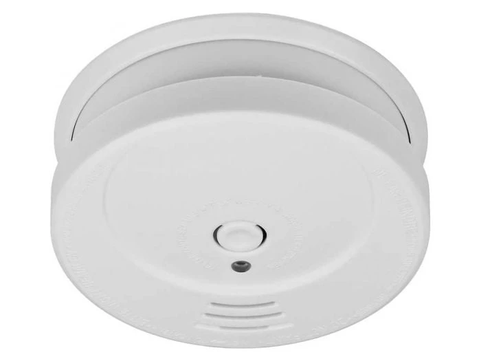 Brennenstuhl RM C 9010 Détecteur De Fumée