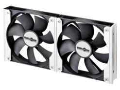 Brunner Vento Ventilateur