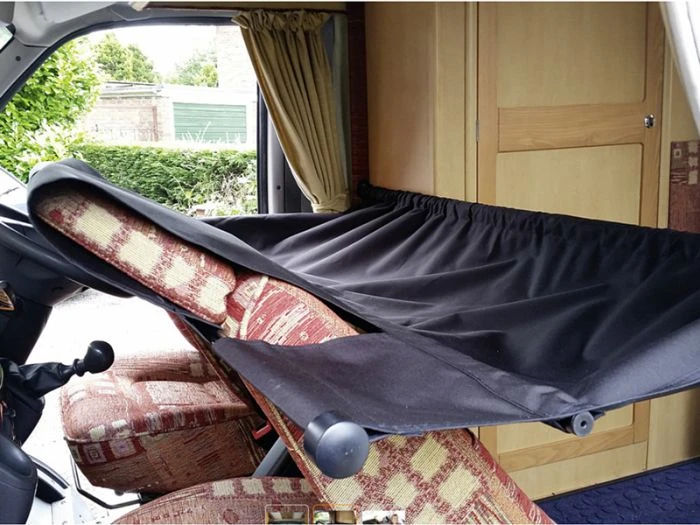 Cabbunk Fiat Ducato Lit Simple – Image 3