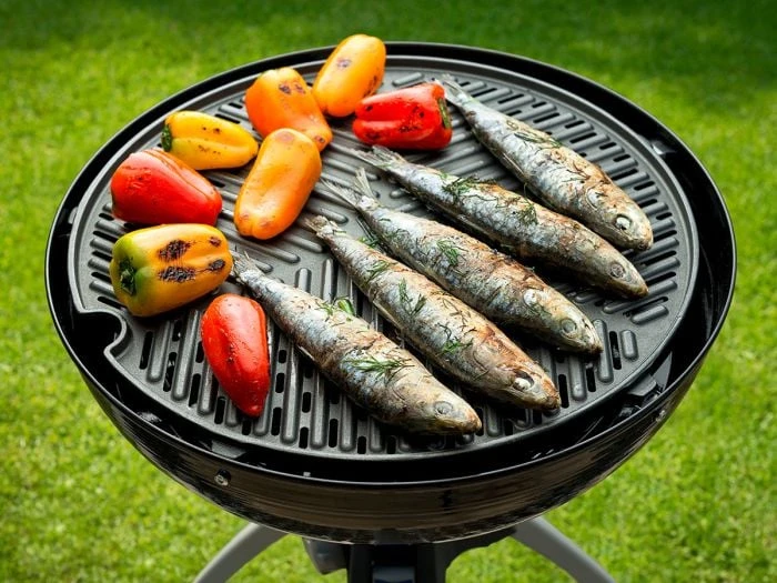 Cadac Grillo Chef 2 Combo Barbecue Au Gaz – Image 6