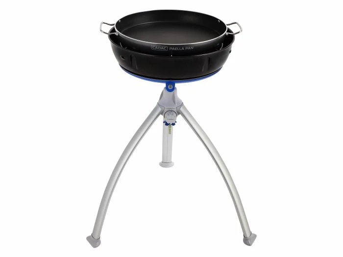 Cadac Grillo Chef 2 Combo Barbecue Au Gaz – Image 3
