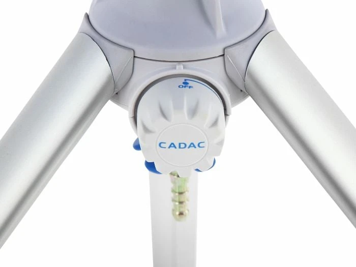 Cadac Grillo Chef 2 Combo Barbecue Au Gaz – Image 4