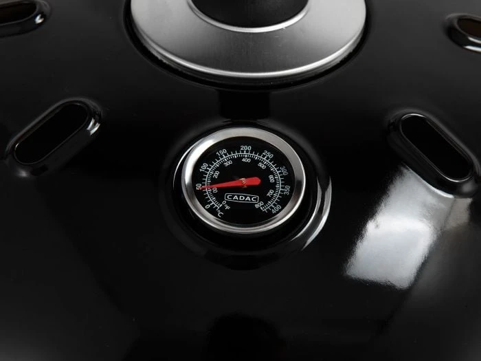 Cadac Grillo Chef 2 Combo Barbecue Au Gaz – Image 5