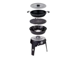 Cadac Safari Chef 30 LP Paella Barbecue à Gaz