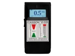 Caisson VI-D3 Humidimètre