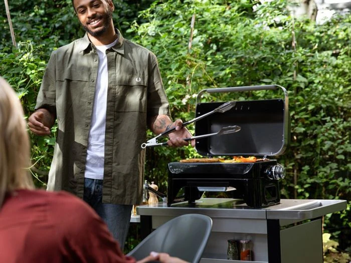 Campingaz Attitude 2go Black Barbecue Gaz – Image 5