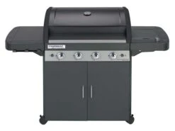 Barbecue à Gaz Campingaz Série 4 LS D