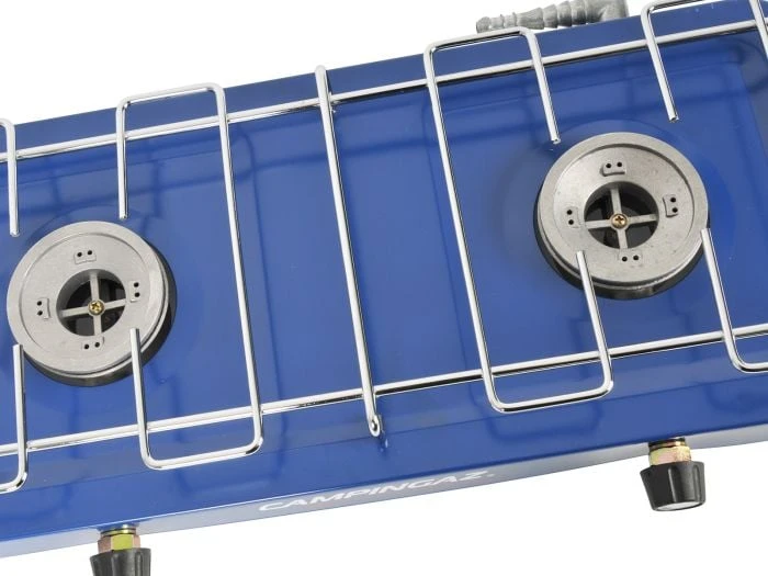 Campingaz Base Camp Réchaud Avec Couvercle – Image 4