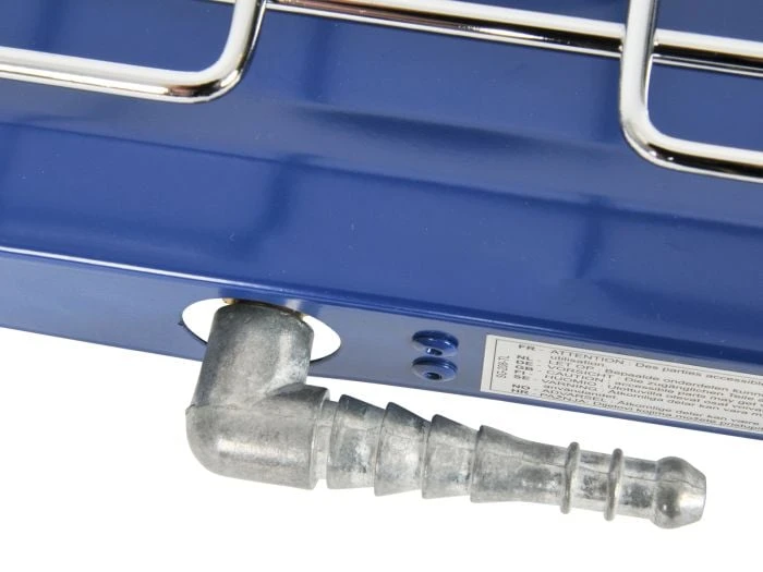 Campingaz Base Camp Réchaud Avec Couvercle – Image 5