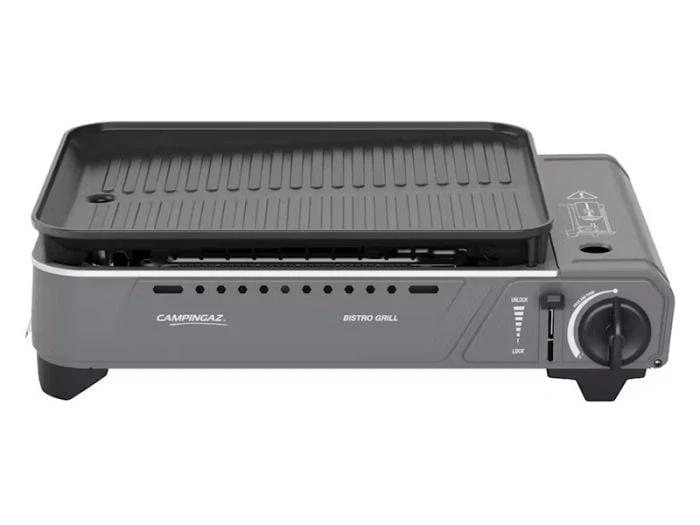 Campingaz Bistro Grill Appareil De Cuisson