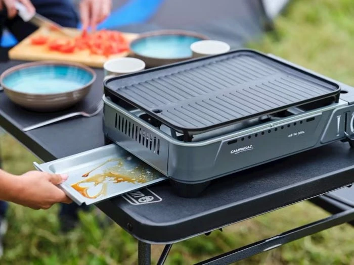 Campingaz Bistro Grill Appareil De Cuisson – Image 3