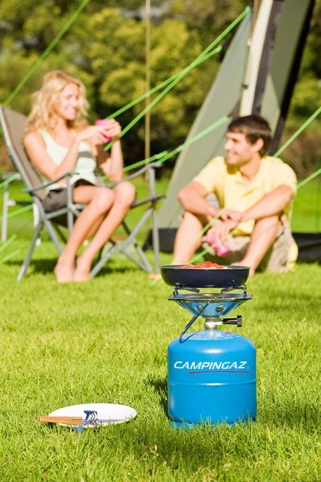 Campingaz Super Carena R Réchaud – Image 3