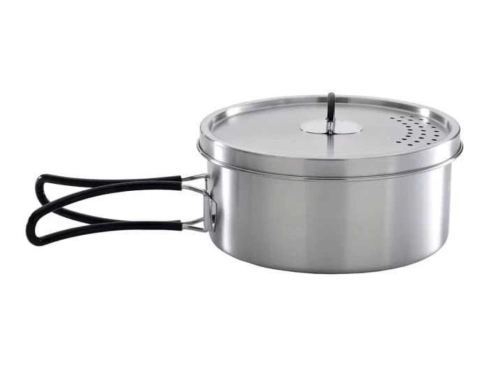 Campingaz Trekking Kit Lot De Casseroles 3 Pièces – Image 3