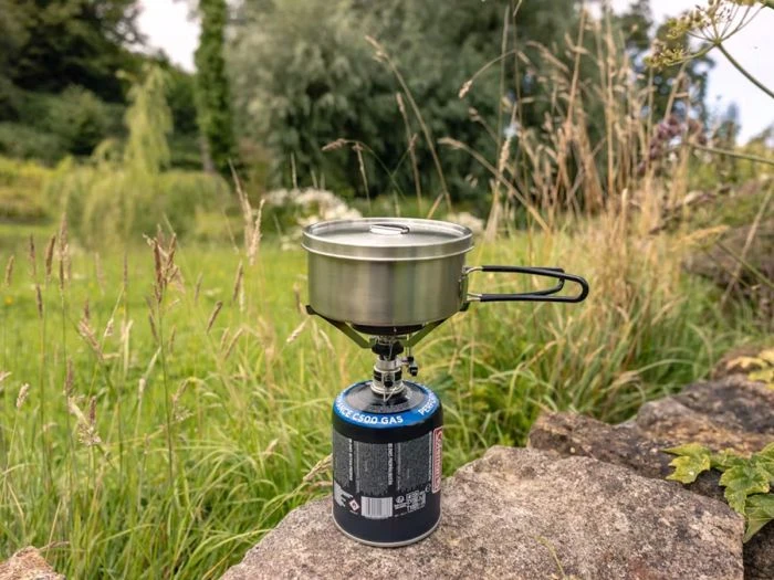 Campingaz Trekking Kit Lot De Casseroles 3 Pièces – Image 6